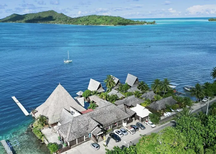 Oa Oa Lodge