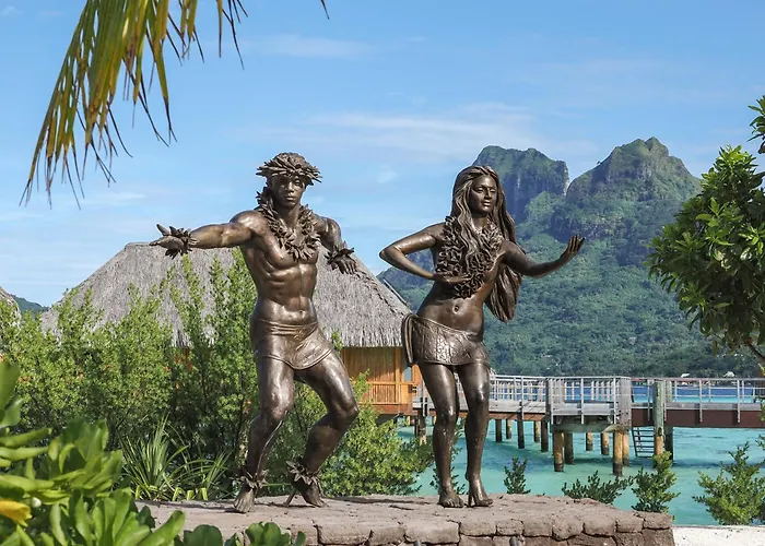 Le Bora Bora By Pearl Resorts