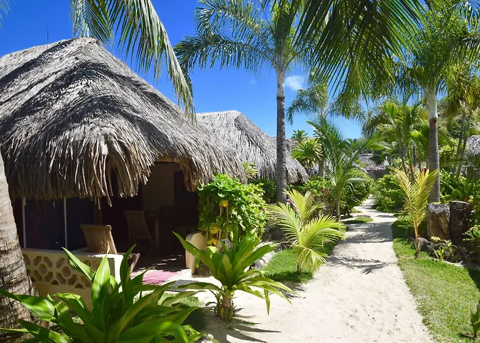 Village Temanuata