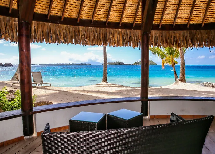 Royal Bora Bora