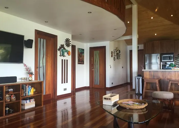 Maeva Hoa - Bora Bora Luxury Lagoon View Mountainside Bungalow