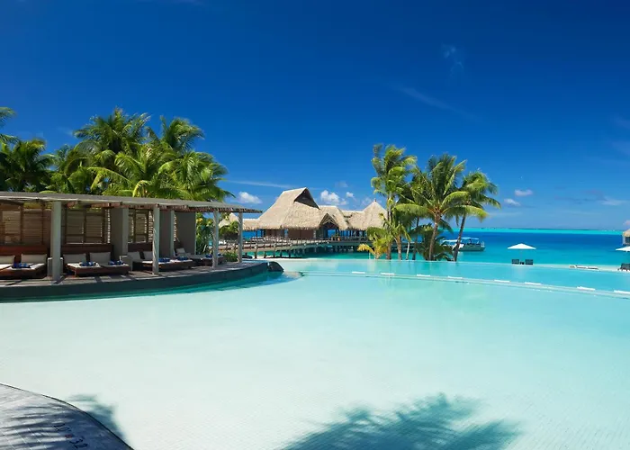 Conrad Bora Bora Nui