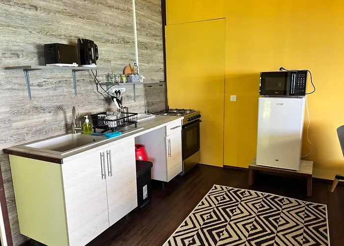 Matira Hills Apartment