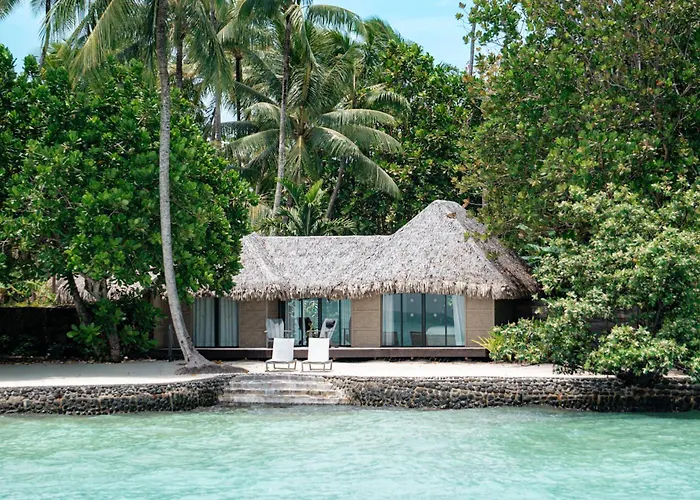 Le Taha'A By Pearl Resorts