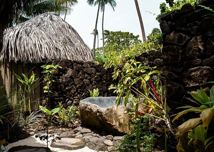 Le Taha'A By Pearl Resorts