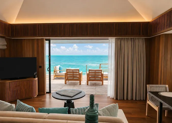 Conrad Bora Bora Nui
