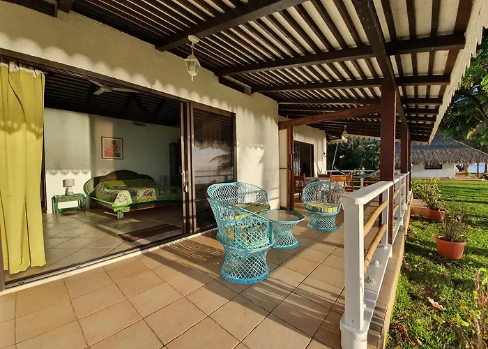 Hotel Atiapiti