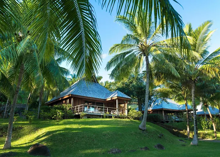 Conrad Bora Bora Nui