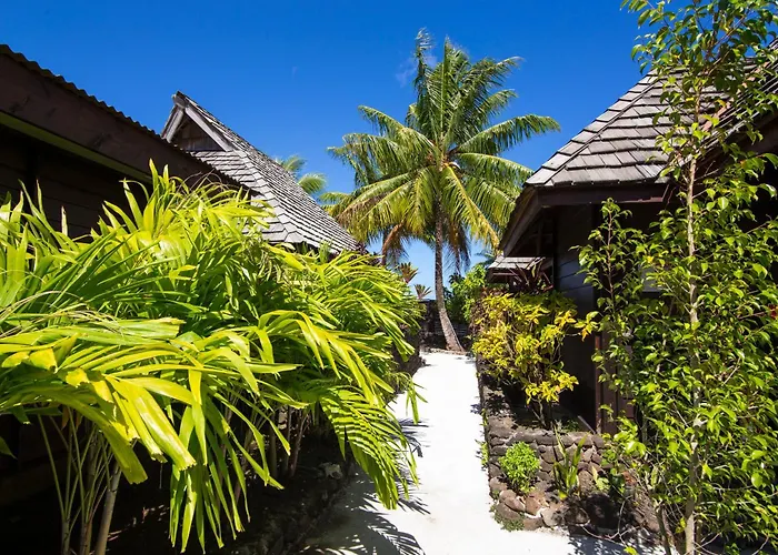 Oa Oa Lodge