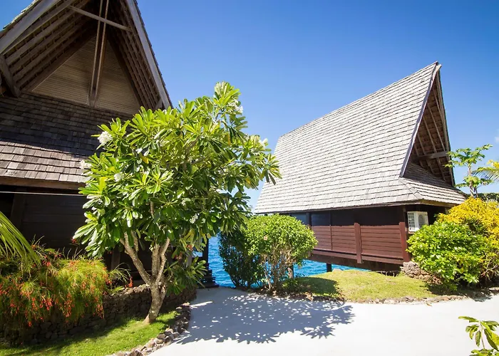 Oa Oa Lodge